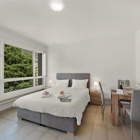 Alta Vista - Happy Rentals Locarno Exterior photo