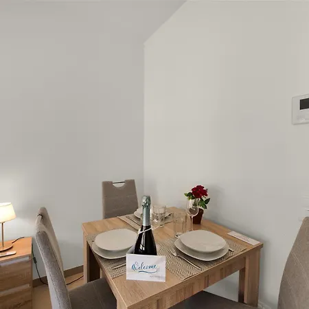 Alta Vista - Happy Rentals Locarno Exterior photo
