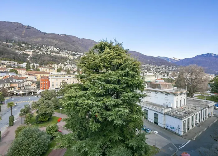 Alta Vista - Happy Rentals
