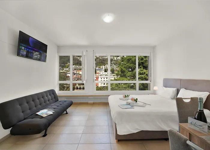 Alta Vista - Happy Rentals