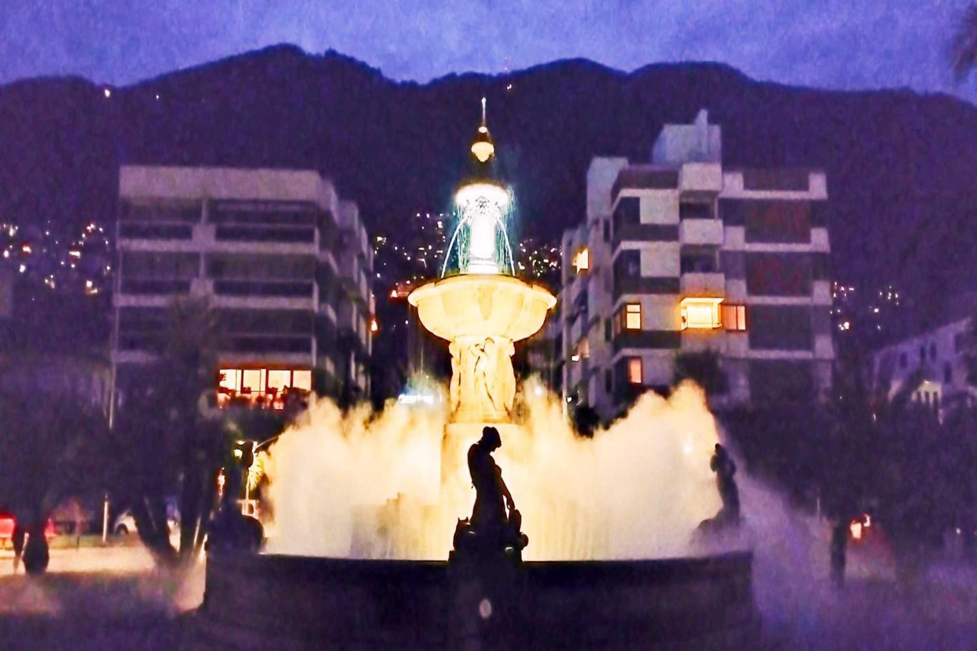 Alta Vista - Happy Locarno