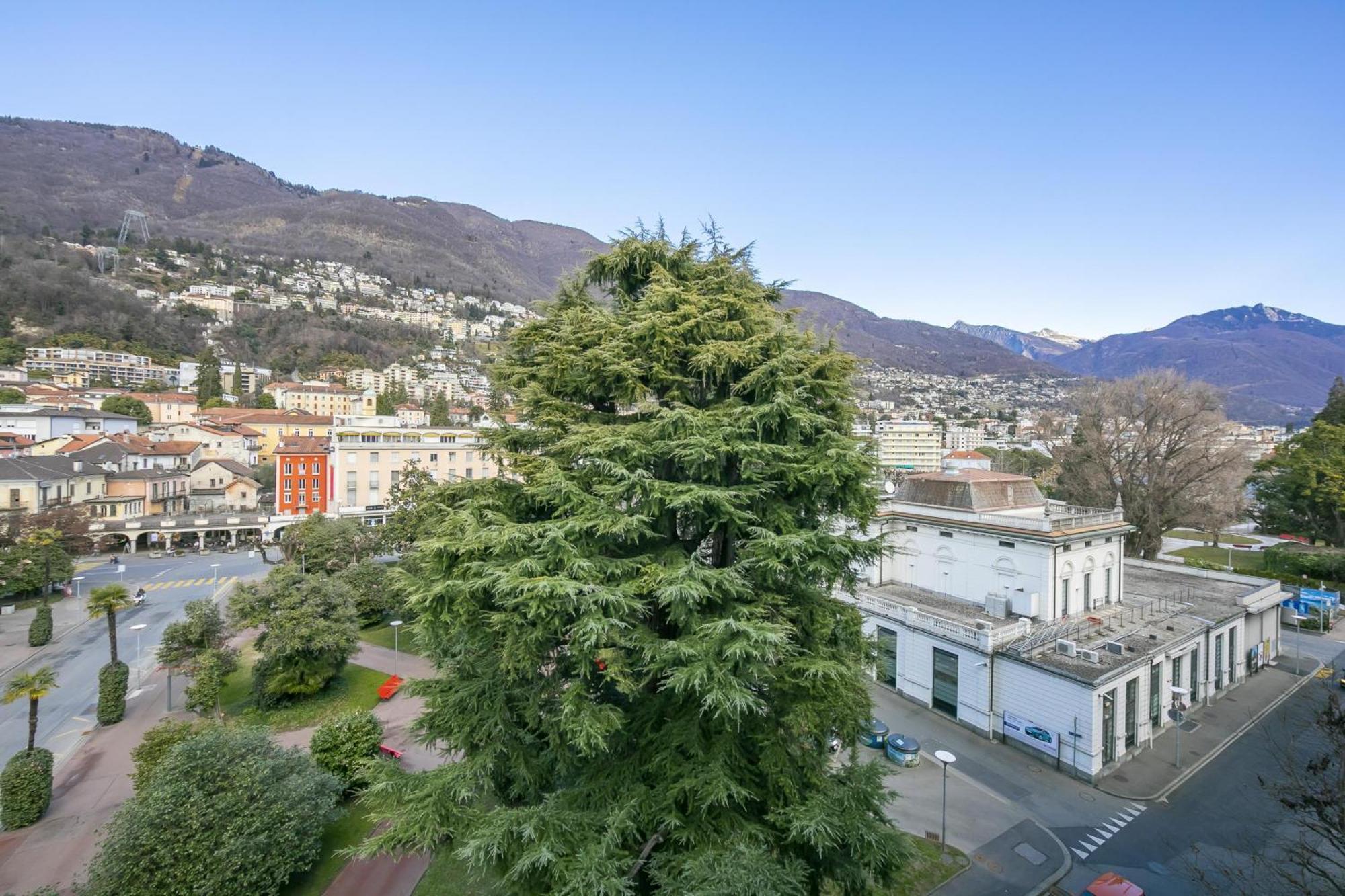 Alta Vista - Happy Apartment *