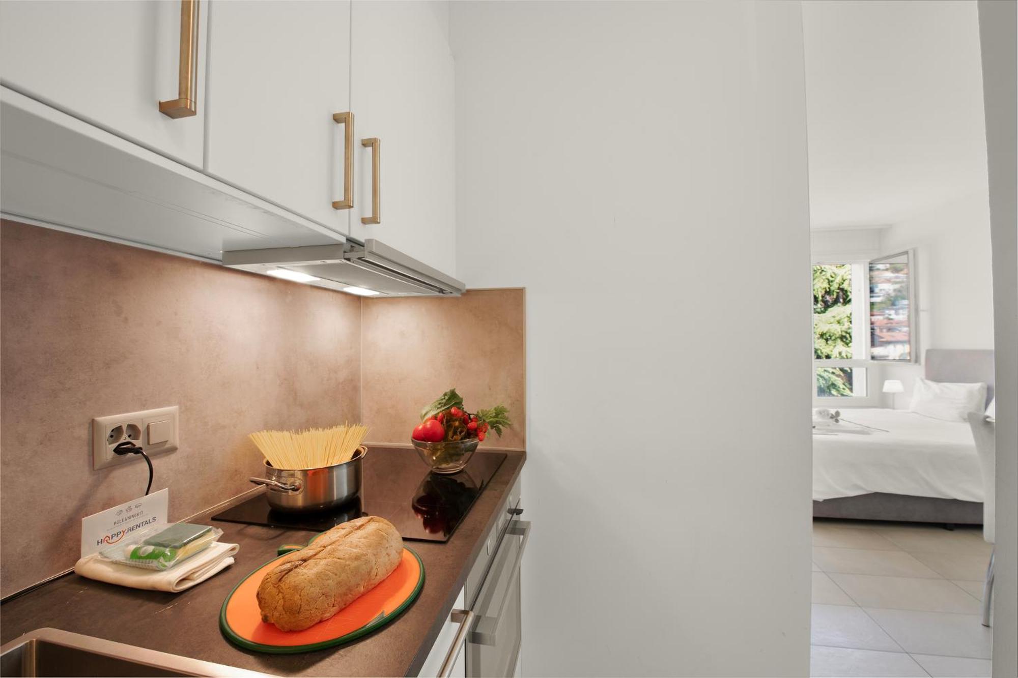Apartment Alta Vista - Happy