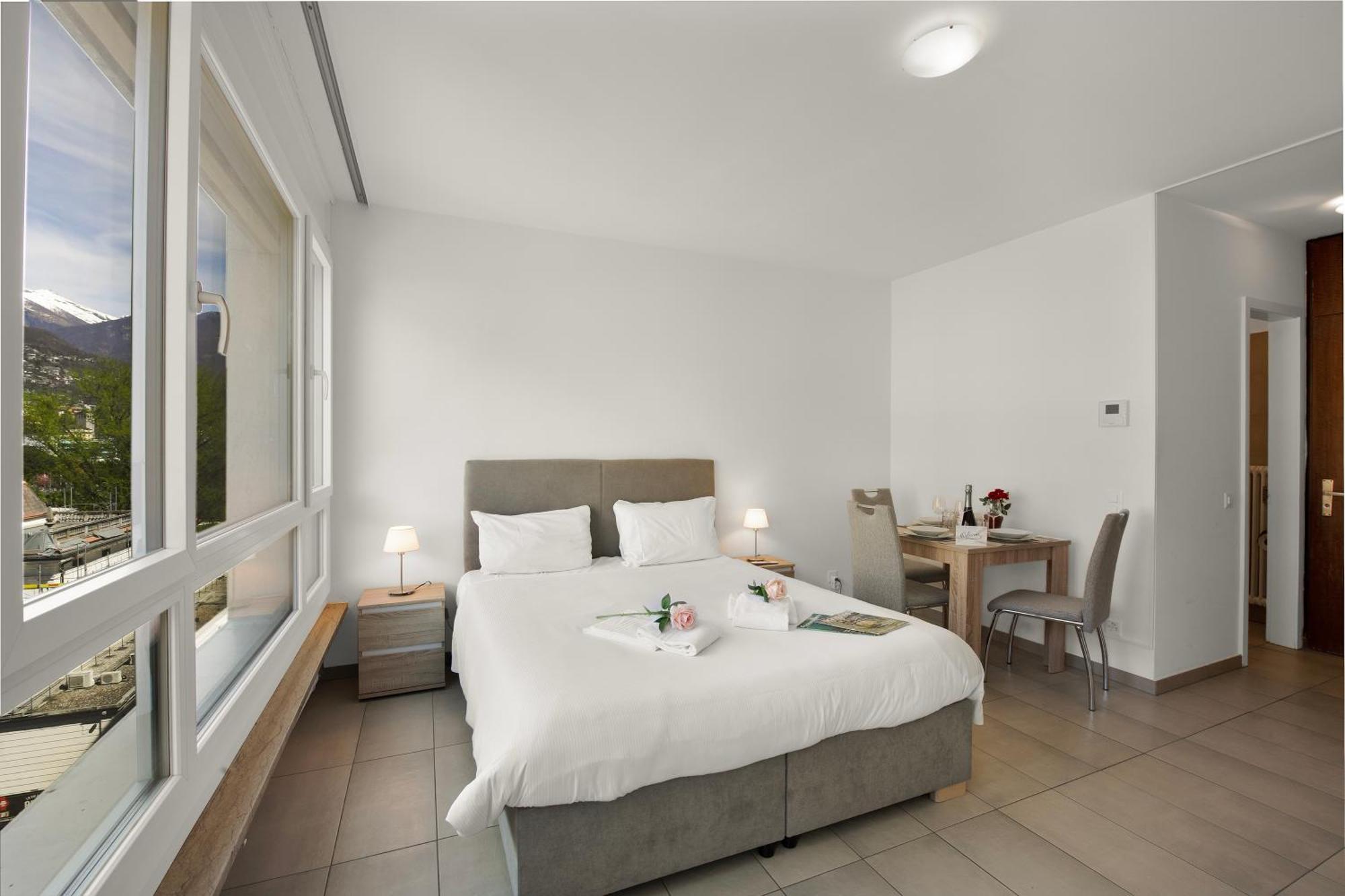 Apartment Alta Vista - Happy *
