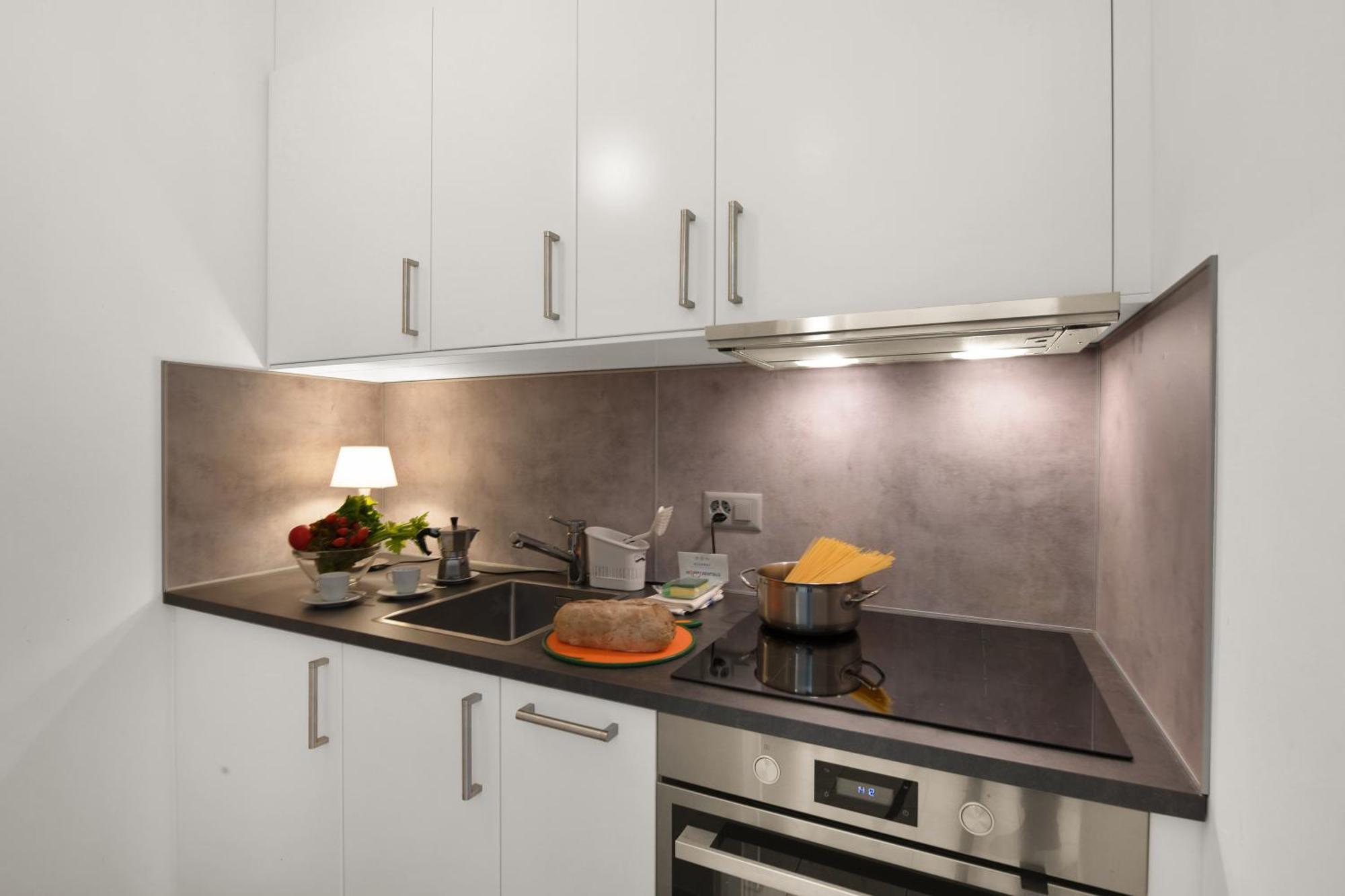 Apartment Alta Vista - Happy