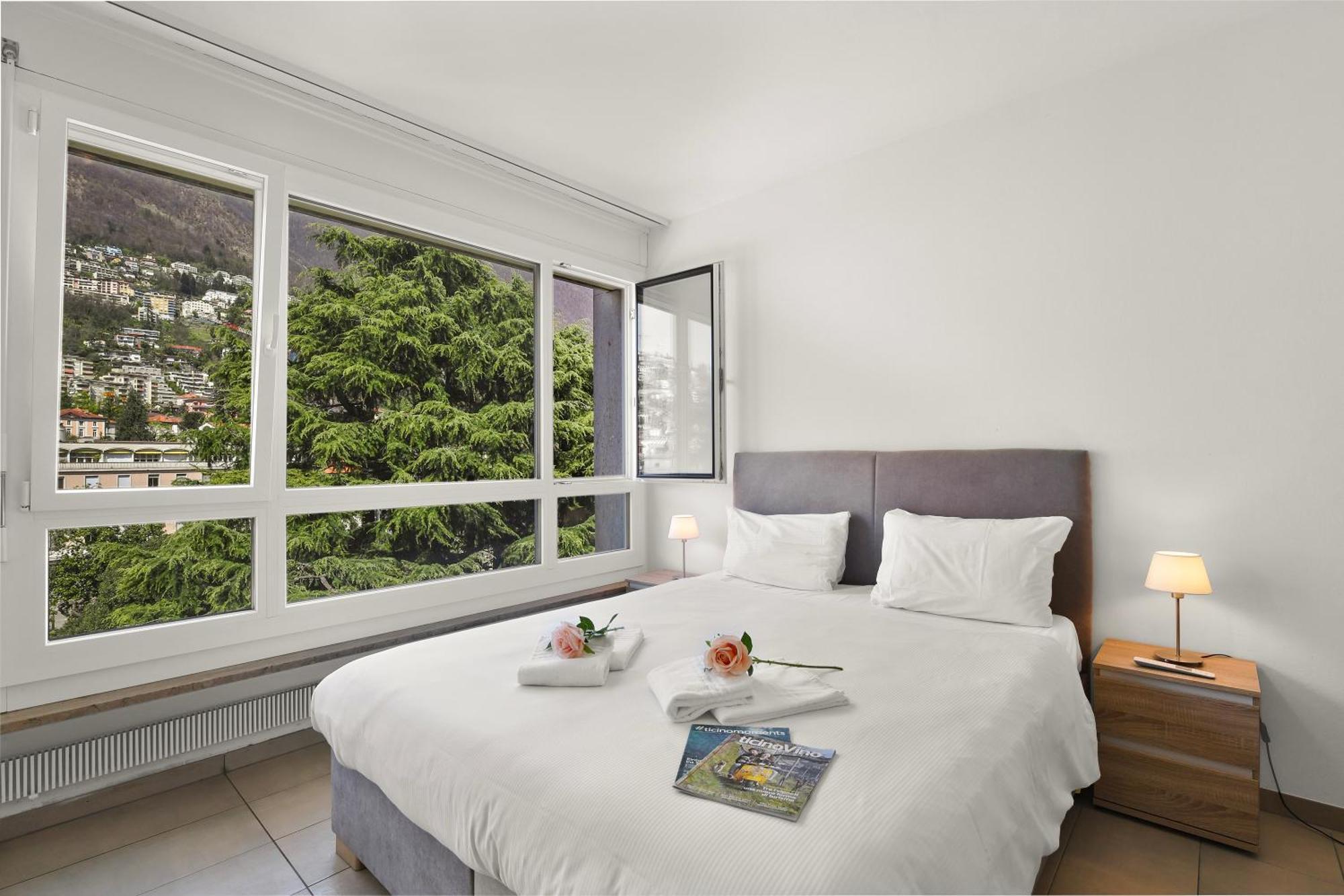Apartment Alta Vista - Happy
