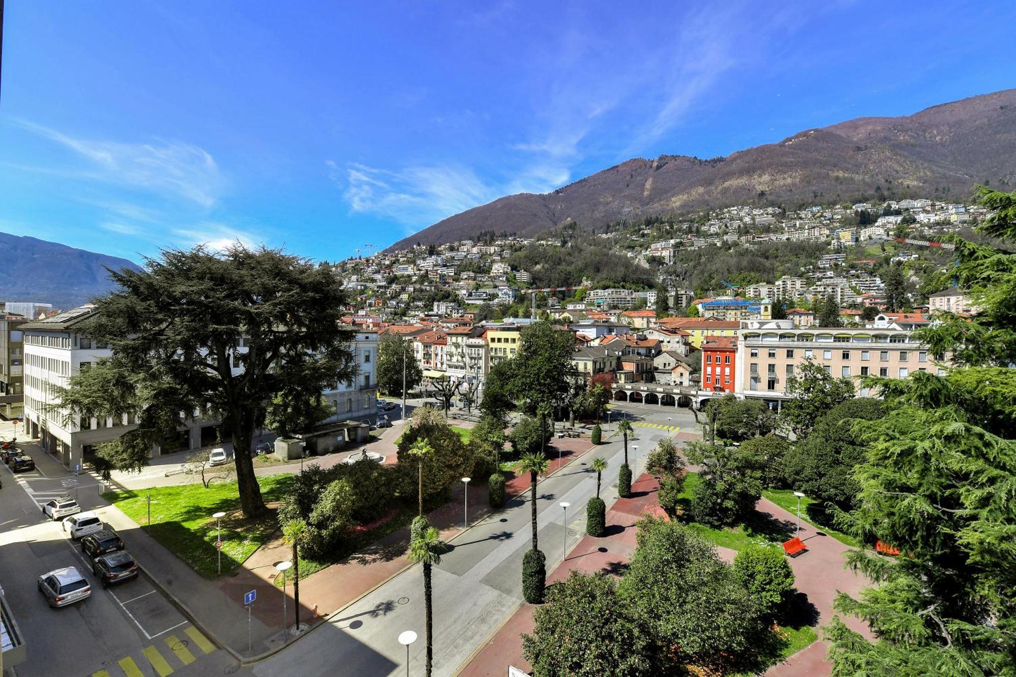 Apartment Alta Vista - Happy