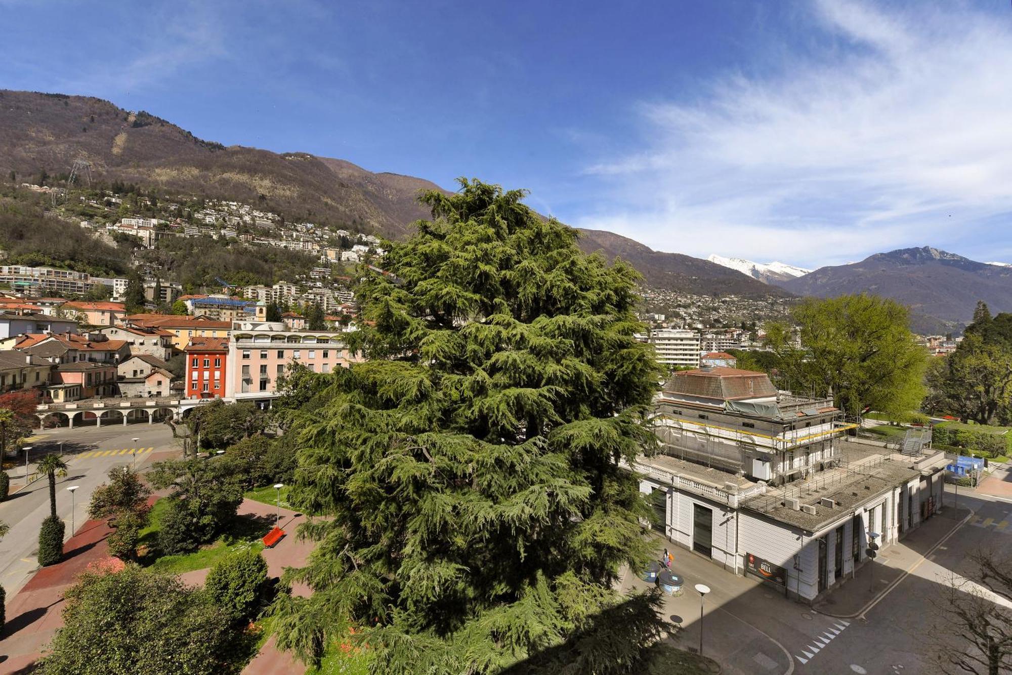 Apartment Alta Vista - Happy